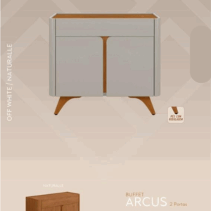 Buffet Arcus