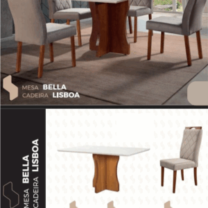 Mesa Bella​