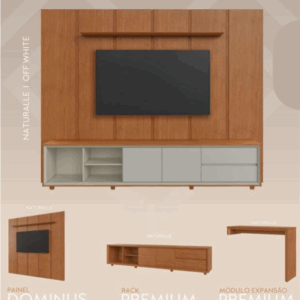 Painel Dominus