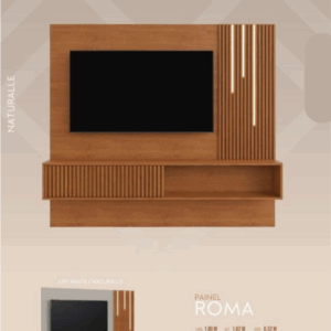Painel Roma